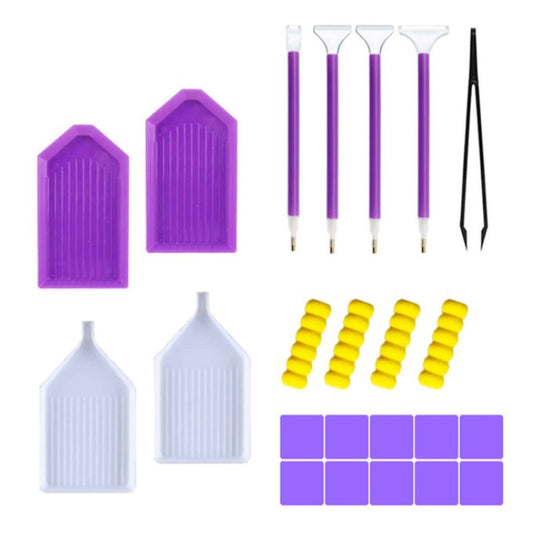 Diamond Painting Tools