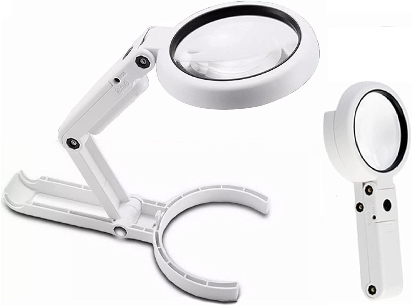 LED Light Magnifier | Tools
