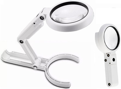 LED Light Magnifier | Tools