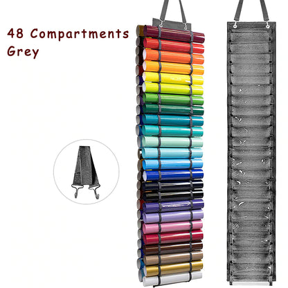 Compartments Diamond Painting Canvas Storage Organizer | tool