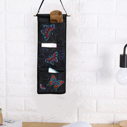 Diamond Painting Storage Bag | Tools
